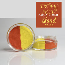 Load image into Gallery viewer, Ackee (Tropic Fruit Aqua Liquid Eyeliner)