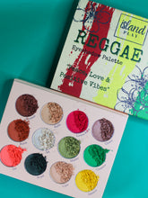 Load image into Gallery viewer, Reggae ‘Ma Eyeshadow Palette