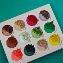 Load image into Gallery viewer, Reggae ‘Ma Eyeshadow Palette