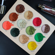 Load image into Gallery viewer, Reggae ‘Ma Eyeshadow Palette