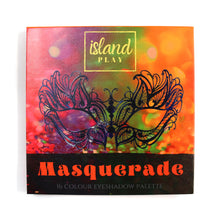 Load image into Gallery viewer, Masquerade Eyeshadow Palette