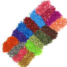 Load image into Gallery viewer, Masquerade Eyeshadow Palette