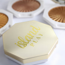 Load image into Gallery viewer, Bronzed - Sun Kissed Illuminating Highlighter