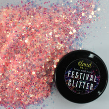 Load image into Gallery viewer, Hot Peach - Festival Glitter (10g)