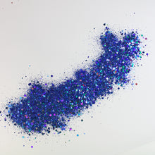 Load image into Gallery viewer, Ocean Blue - Festival Glitter (10g)