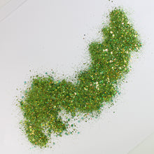 Load image into Gallery viewer, Limelight Green - Festival Glitter (10g)