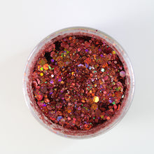 Load image into Gallery viewer, Doll Pink - Festival Glitter (10g)
