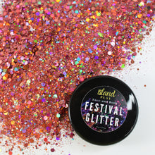 Load image into Gallery viewer, Doll Pink - Festival Glitter (10g)