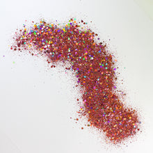Load image into Gallery viewer, Doll Pink - Festival Glitter (10g)