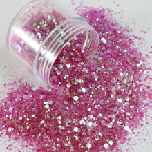 Load image into Gallery viewer, Rose - Festival Glitter (10g)
