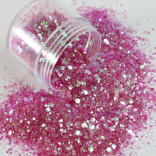 Load image into Gallery viewer, Rose - Festival Glitter (10g)