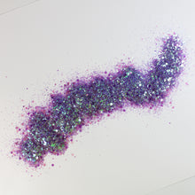 Load image into Gallery viewer, Iridescent Purple - Festival Glitter (10g)