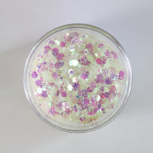 Load image into Gallery viewer, Pearl White - Festival Glitter (10g)