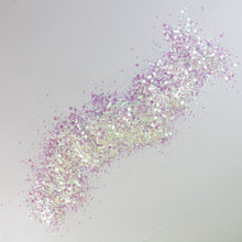 Load image into Gallery viewer, Pearl White - Festival Glitter (10g)