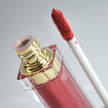 Load image into Gallery viewer, Love &amp; Gloss: Medium, Pink Toned, Nude Lip Gloss
