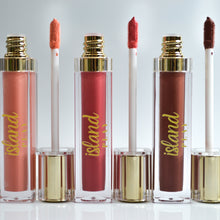 Load image into Gallery viewer, Peace, Love & Positive Vibes Gloss Bundle