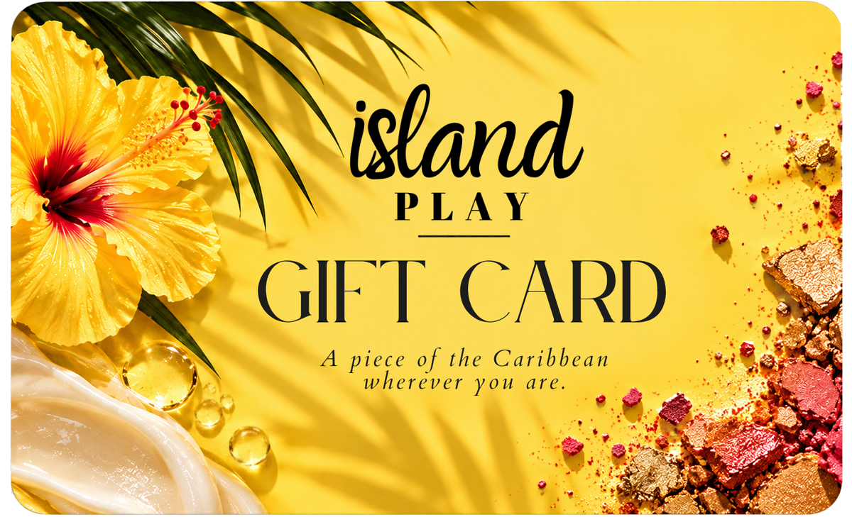 Island Play Gift Card - VIP Early Access