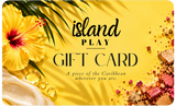 Island Play Gift Card - VIP Early Access