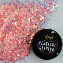Load image into Gallery viewer, Hot Peach - Festival Glitter (10g)
