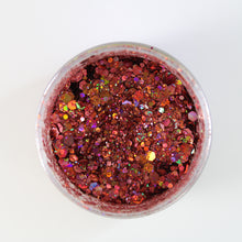 Load image into Gallery viewer, Doll Pink - Festival Glitter (10g)
