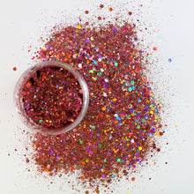 Load image into Gallery viewer, Doll Pink - Festival Glitter (10g)
