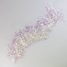 Load image into Gallery viewer, Pearl White - Festival Glitter (10g)
