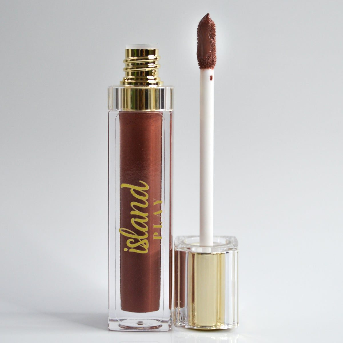 Positive Vibes & Gloss